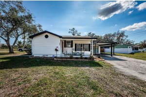 6254 PERSHING STREET, ST PETERSBURG, FL 33702 Sold 06/03/25