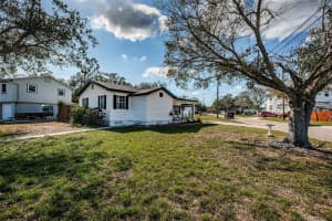 6254 PERSHING STREET, ST PETERSBURG, FL 33702 Sold 06/03/25