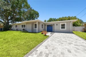 4004 COACHMAN AVENUE, TAMPA, FL 33611 Sold 05/01/25