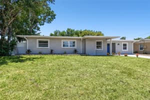 4004 COACHMAN AVENUE, TAMPA, FL 33611 Sold 05/01/25