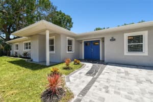 4004 COACHMAN AVENUE, TAMPA, FL 33611 Sold 05/01/25