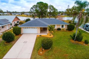 1015 EL RANCHO DRIVE, SUN CITY CENTER, FL 33573 Sold 03/03/25