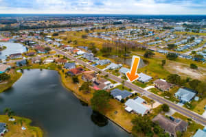 1015 EL RANCHO DRIVE, SUN CITY CENTER, FL 33573 Sold 03/03/25