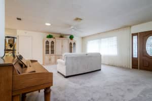 1015 EL RANCHO DRIVE, SUN CITY CENTER, FL 33573 Sold 03/03/25