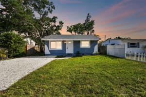 6142 4TH AVENUE, ST PETERSBURG, FL 33707 Sold 05/27/25