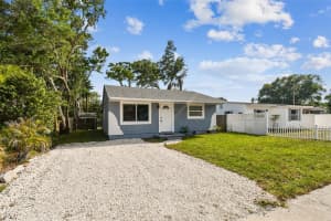 6142 4TH AVENUE, ST PETERSBURG, FL 33707 Sold 05/27/25