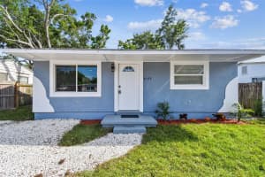 6142 4TH AVENUE, ST PETERSBURG, FL 33707 Sold 05/27/25