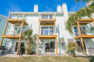 657 GARLAND CIRCLE, INDIAN ROCKS BEACH, FL 33785 - MLS#MFRTB8344666