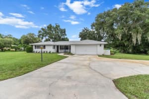 8522 CRESCO LANE, INVERNESS, FL 34450 Sold 05/12/25