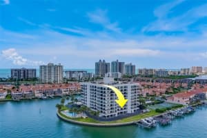 240 Sand Key Estates Dr #213, CLEARWATER