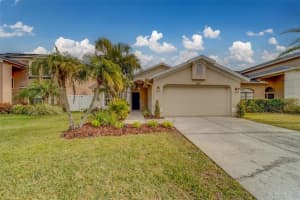 11607 BRANCH MOORING DRIVE, TAMPA, FL 33635 Sold 06/30/25