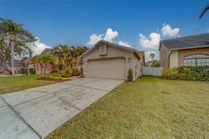 11607 BRANCH MOORING DRIVE, TAMPA, FL 33635 Sold 06/30/25