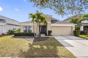 12317 CEDARFIELD DRIVE, RIVERVIEW, FL 33579 Sold 04/04/25