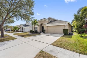 12317 CEDARFIELD DRIVE, RIVERVIEW, FL 33579 Sold 04/04/25