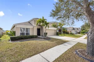 12317 CEDARFIELD DRIVE, RIVERVIEW, FL 33579 Sold 04/04/25