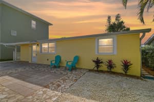 18002 3RD STREET, REDINGTON SHORES, FL 33708 Sold 02/21/25