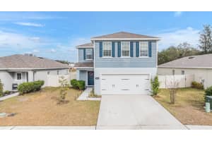 35241 GENDRY STREET, ZEPHYRHILLS, FL 33541 Sold 03/07/25
