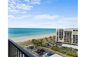 1460 GULF BOULEVARD, CLEARWATER, FL 33767 Sold 03/31/25