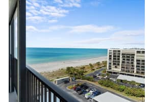 1460 GULF BOULEVARD, CLEARWATER, FL 33767 Sold 03/31/25