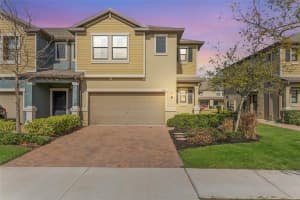 16877 RED BRICK LANE, LAND O LAKES, FL 34638 Sold 04/04/25