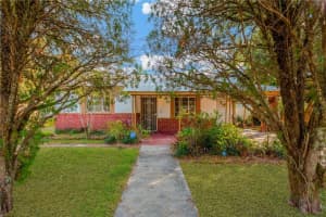 2303 OSBORNE AVENUE, TAMPA, FL 33610 Sold 03/06/25