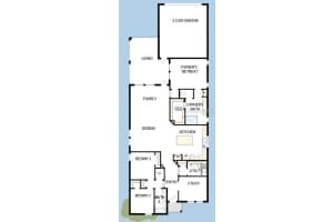 687 ALLORA AVENUE, NOKOMIS, FL 34275 Sold 07/24/25