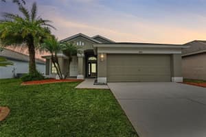 5809 WAR ADMIRAL DRIVE, WESLEY CHAPEL, FL 33544 Sold 08/25/25