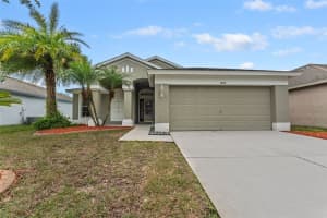 5809 WAR ADMIRAL DRIVE, WESLEY CHAPEL, FL 33544 Sold 08/25/25