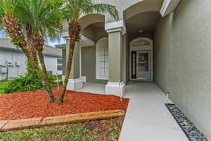 5809 WAR ADMIRAL DRIVE, WESLEY CHAPEL, FL 33544 Sold 08/25/25