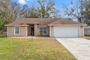5332 NUTCRACKER CIRCLE, LAND O LAKES, FL 34639 Sold 06/25/25