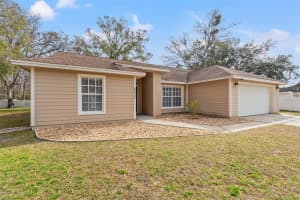 5332 NUTCRACKER CIRCLE, LAND O LAKES, FL 34639 Sold 06/25/25