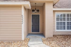 5332 NUTCRACKER CIRCLE, LAND O LAKES, FL 34639 Sold 06/25/25