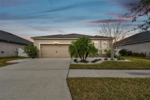 12332 PRAIRIE VALLEY LANE, RIVERVIEW, FL 33579 Sold 05/09/25