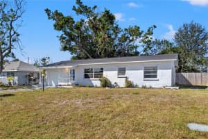 1204 DARTMOUTH DRIVE, BRADENTON, FL 34207 Sold 05/23/25