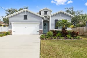 6224 MAIN AVENUE, TAMPA, FL 33611 Sold 03/22/25