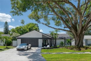 14040 CASCADE LANE, TAMPA, FL 33618 Sold 05/29/25