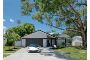 14040 CASCADE LANE, TAMPA, FL 33618 Sold 05/29/25