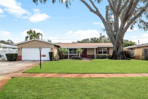 2231 60TH WAY, ST PETERSBURG, FL 33710 Sold 03/27/25