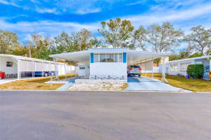27466 US HIGHWAY 19 N #78, CLEARWATER, FL 33761 Sold 05/20/25