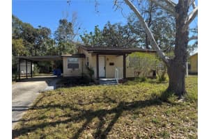 3235 24TH STREET, ST PETERSBURG, FL 33713 Sold 03/24/25