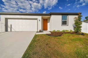 2252 MAXIMILIAN AVENUE, SPRING HILL, FL 34609 Sold 03/25/25