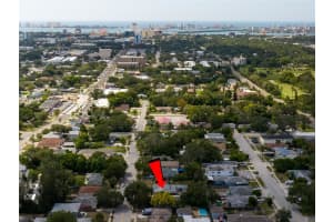 1484 LAURA STREET, CLEARWATER, FL 33755 Sold 03/21/25