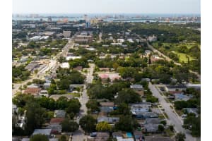 1484 LAURA STREET, CLEARWATER, FL 33755 Sold 03/21/25
