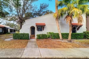 3505 Tarpon Woods Blvd #k406, PALM HARBOR