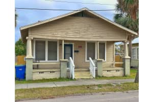 2005 25TH STREET, TAMPA, FL 33605 - MLS#MFRTB8344780
