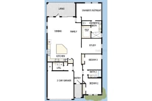 11341 HARDWOOD HAMMOCK LANE, RIVERVIEW, FL 33569 Sold 07/28/25