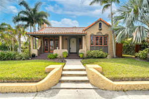 4002 BAY TO BAY BOULEVARD, TAMPA, FL 33629 Sold 03/28/25