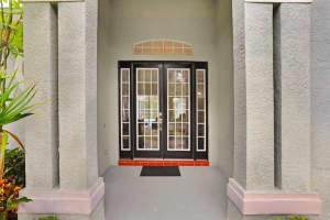 9812 GRETNA GREEN DRIVE, TAMPA, FL 33626 Sold 03/04/25