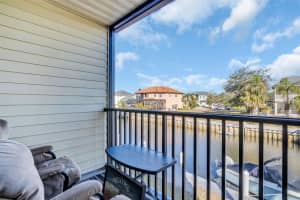 355 MOORINGS COVE DRIVE, TARPON SPRINGS, FL 34689 Sold 09/05/25