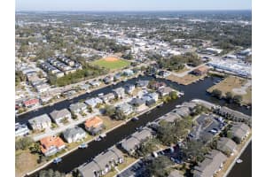 355 MOORINGS COVE DRIVE, TARPON SPRINGS, FL 34689 Sold 09/05/25